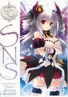 <<よろず>> SNS / 観音王子 / Neuromancer.
