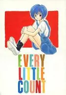 <<新世紀エヴァンゲリオン>> EVERY LITTLE COUNT / 山田助六 / HELP6