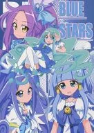 <<プリキュア>> BLUE STARS / 流民 / ryu-minBS