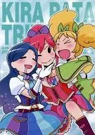 KIRA PATA TRIPPING / t3 / ソクシコンボ