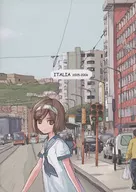 <<オリジナル>> ITALIA 2005-2006 / 相田裕 / JEWEL BOX