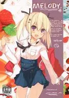 <<オリジナル>> MELODY / 冷凍キャベツ / 冷凍きゃべつ