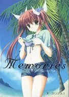 <<オリジナル>> Memories.3 / 黒星紅白 / 蓮見江蘭 / K-BOOKS