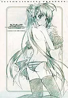 <<オリジナル>> S.T.G. 19 ～彼女が制服に着替えたら～ / あきもと大 / 生徒会室