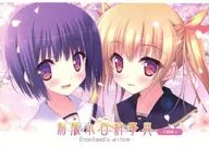 <<オリジナル>> 制服小百科事典 ～近畿編 3～ / 雨音響 / BRAIN SOUL