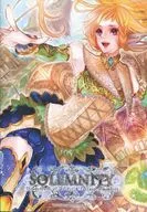 <<オリジナル>> SOLEMNITY / BANAMONS* / Sheena / Jiji*Bana
