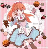 <<オリジナル>> Sweet girl / りょーちも / ちもうっけ