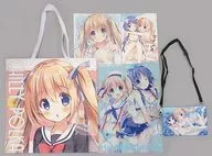 <<オリジナル>> 【C92】Chilly polka 5点セット / すいみゃ / Chilly polka