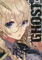 <<オリジナル>> GHOST / 手島nari。 / meisaiya