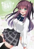 <<オリジナル>>  #41 ラフとかまとめたーの / みつき / FRAC