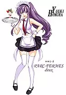 <<オリジナル>> PARC-FERMES deux / 結城焔 / Homura’s R Comics