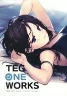 <<オリジナル>> TEGONE WORKS / 煎路 / てごねスパイク