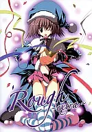 <<オリジナル>> Rough -extra- / K-BOOKS