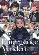 <<オリジナル>> Emergence maiden / 手島nari / meisaiya