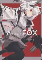 <<オリジナル>> ASSAULT FOX / 凪白みと / white parabellum