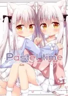 <<オリジナル>> Pastel time / Nakkar / シャンシャン堂 