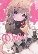 <<オリジナル>> Melt / まふゆ / salmon 
