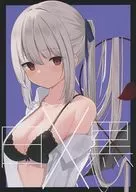 <<オリジナル>> 白×黒 / めめっこ / MM2k 