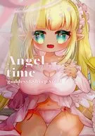 <<オリジナル>> Angel time goddess＆sheep vol．3 / かめっこ / オカメのしっぽ