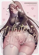 <<オリジナル>> White Peach / 紗倉シホ / bob / Chiffonxx