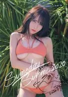 <<オリジナル>> 【サイン入り】Sumeday Summer．2020 / girlfriendend