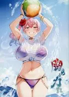 <<オリジナル>> 胸見る力に / Belko / 谷間銀行