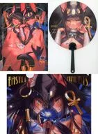 <<オリジナル>> 【C104】砂漠のキツネ 3点セット / 狐宮ニギ / 砂漠のキツネ