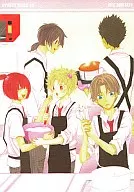 <<テニスの王子様>> 氷帝セブン14 / アイ （氷帝） / AILE
