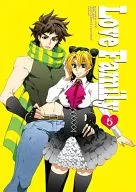 <<ジョジョの奇妙な冒険>> Love Family 5 / あらわ （ディオ×ジョナサン） / アンナ