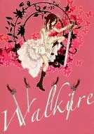 <<進撃の巨人>> Walkure / 七海空ちひろ （リヴァイ×エレン、ミカサ、アルミン） / リラの花言葉。