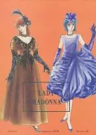 <<鎧伝サムライトルーパー>> LADY MADONNA / 榎木らいざ / 橘皆無 （オールキャラ） / 来夢カンパニー