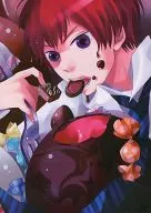 chocolate panic / マロダイスケ / colorful2