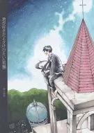 <<青の祓魔師>> 君が好きだとさけびたい(前編) / mogu （奥村燐×奥村雪男） / こいむし