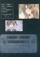 CHERRY・CHERRY STRAWBERRY II KYOKO-FULLMOON 再録本 / 水瀬藍 / STRAWBERRY LUNCH/C・C・STRAWBERRY 