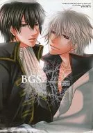 <<銀魂>> BGS / バジラ （土方十四郎×坂田銀時） / BAZILA