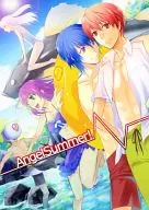 <<Angel Beats！>> AngelSummer! / 神城カノエ （オールキャラ） / ブルーマインド