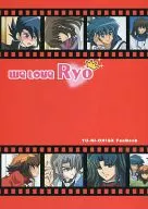 <<遊戯王>> we love Ryo / 大里まり （オールキャラ） / Magical☆Concerto
