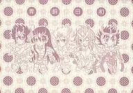 <<聖闘士星矢>> 青銅日和 / 深川ともる （青銅聖闘士オールキャラ） / あずきカレー