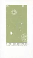 <<鋼の錬金術師>> WHITE NIGHT NIGHTINGALE / スサアツミ （ロイ×エドワード） / ROYSOY