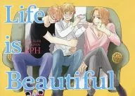 <<ヘタリア>> Life is Beautiful / Ox / Ox