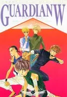 <<ガンダムＷ>> GUARDIAN W vol.2.5 / 神鏡智 （オールキャラ） / ガーディアン