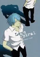 <<ワンピース>> Love Spiral / 周往新 （ゾロ×サンジ） / ANGELIC LIAR