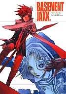 <<D.gray-man>> BASEMENT JAXX. / 牧あさか （ラビ×アレン） / 牧屋