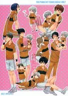 <<テニスの王子様>> ちいさなあなた 仁王雅治編 （仁王雅治） / AILE