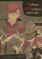 <<その他アニメ・漫画>> Million MOnsters attack!! / 電気生活 （オールキャラ） / 電気生活