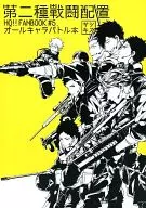 <<ハイキュー！！>> 第二種戦闘配置 / ぐさり （オールキャラ） / 刺傷