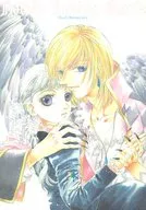 <<その他アニメ・漫画>> * asterisk / 日浦斎紀 （ハウル、ソフィー） / 天使のハゴロモ