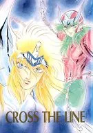 <<聖闘士星矢>> CROSS THE LINE （オールキャラ） / ATLAS