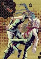 Poker facE / アキネ / Lost