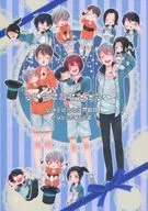 <<テニスの王子様>> ちいさなあなたたちへ 3 / アイ （宍戸亮、忍足侑士、仁王雅治） / AILE